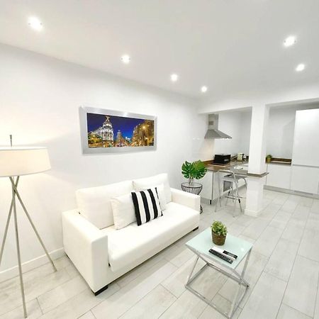 Apartamento De Diseno En Plaza Mayor Madrid Ngoại thất bức ảnh