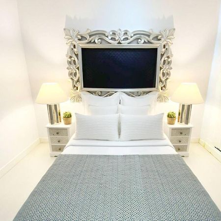 Apartamento De Diseno En Plaza Mayor Madrid Ngoại thất bức ảnh