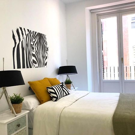 Apartamento De Diseno En Plaza Mayor Madrid Ngoại thất bức ảnh