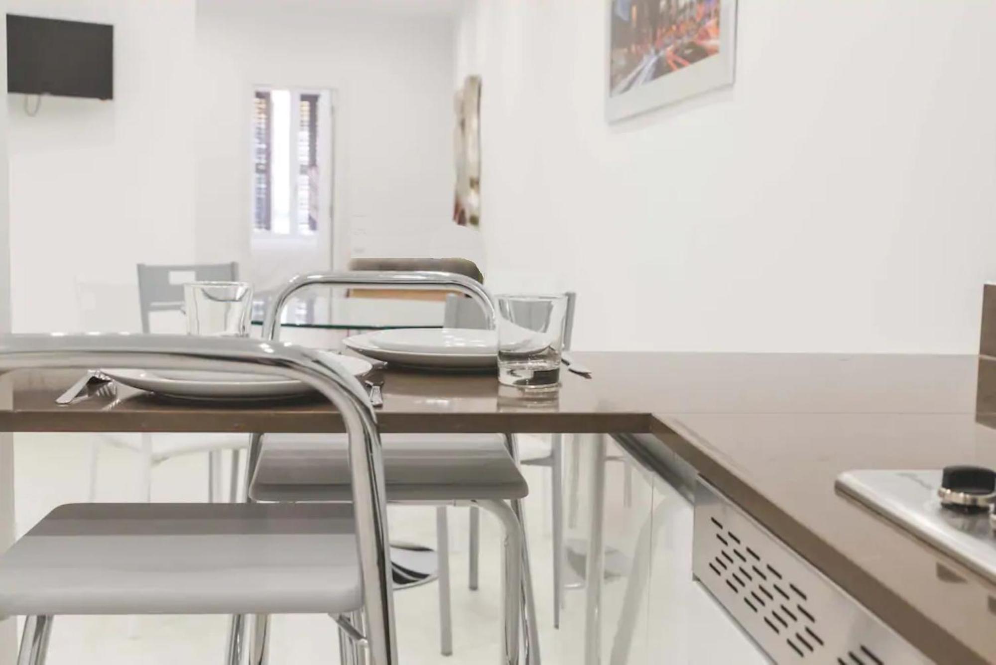 Apartamento De Diseno En Plaza Mayor Madrid Ngoại thất bức ảnh