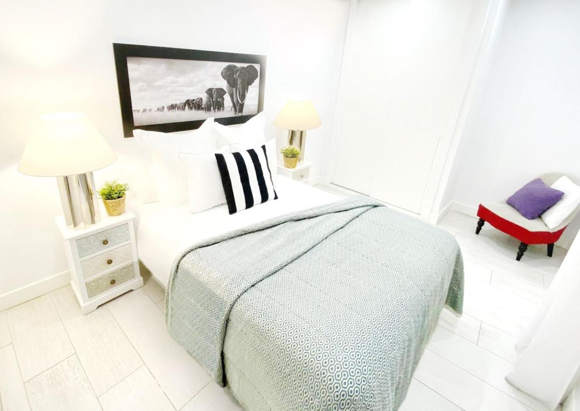 Apartamento De Diseno En Plaza Mayor Madrid Ngoại thất bức ảnh