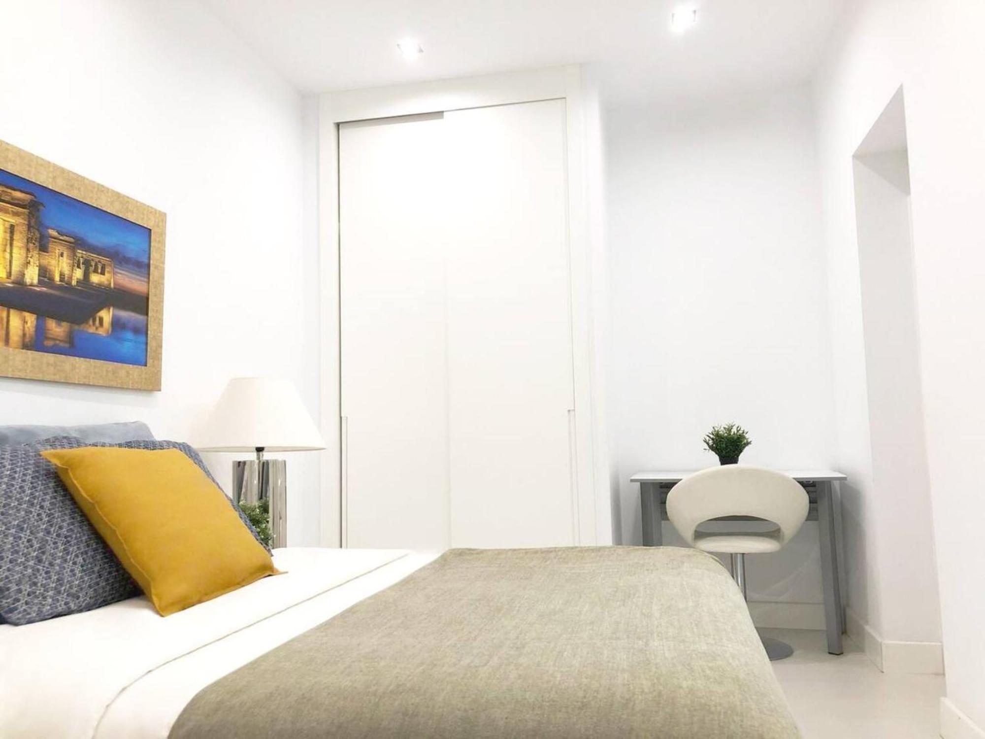Apartamento De Diseno En Plaza Mayor Madrid Ngoại thất bức ảnh