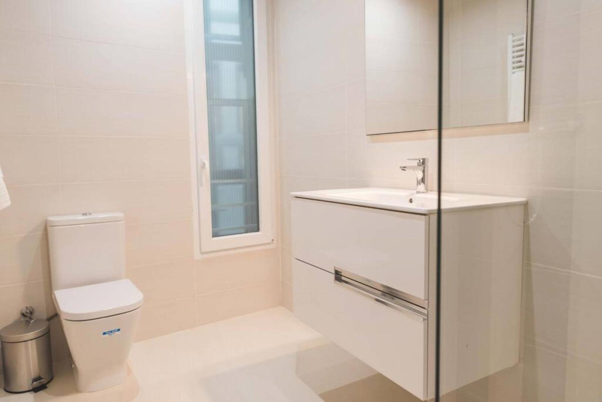Apartamento De Diseno En Plaza Mayor Madrid Ngoại thất bức ảnh