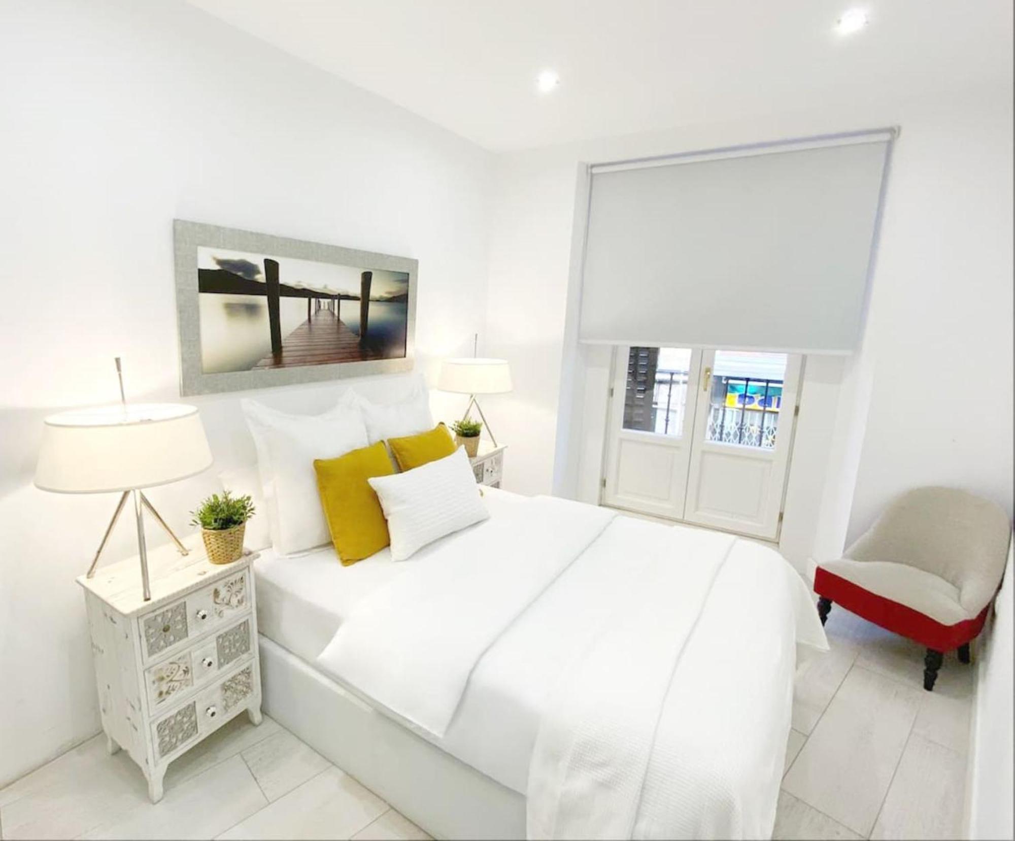Apartamento De Diseno En Plaza Mayor Madrid Ngoại thất bức ảnh