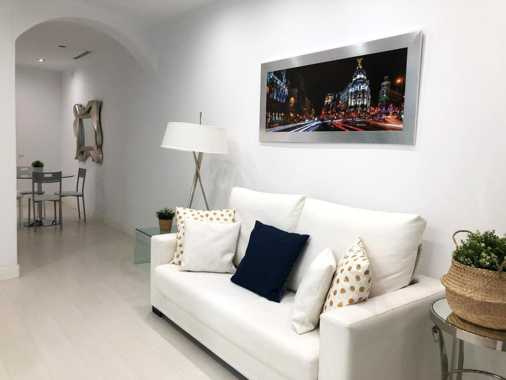 Apartamento De Diseno En Plaza Mayor Madrid Ngoại thất bức ảnh