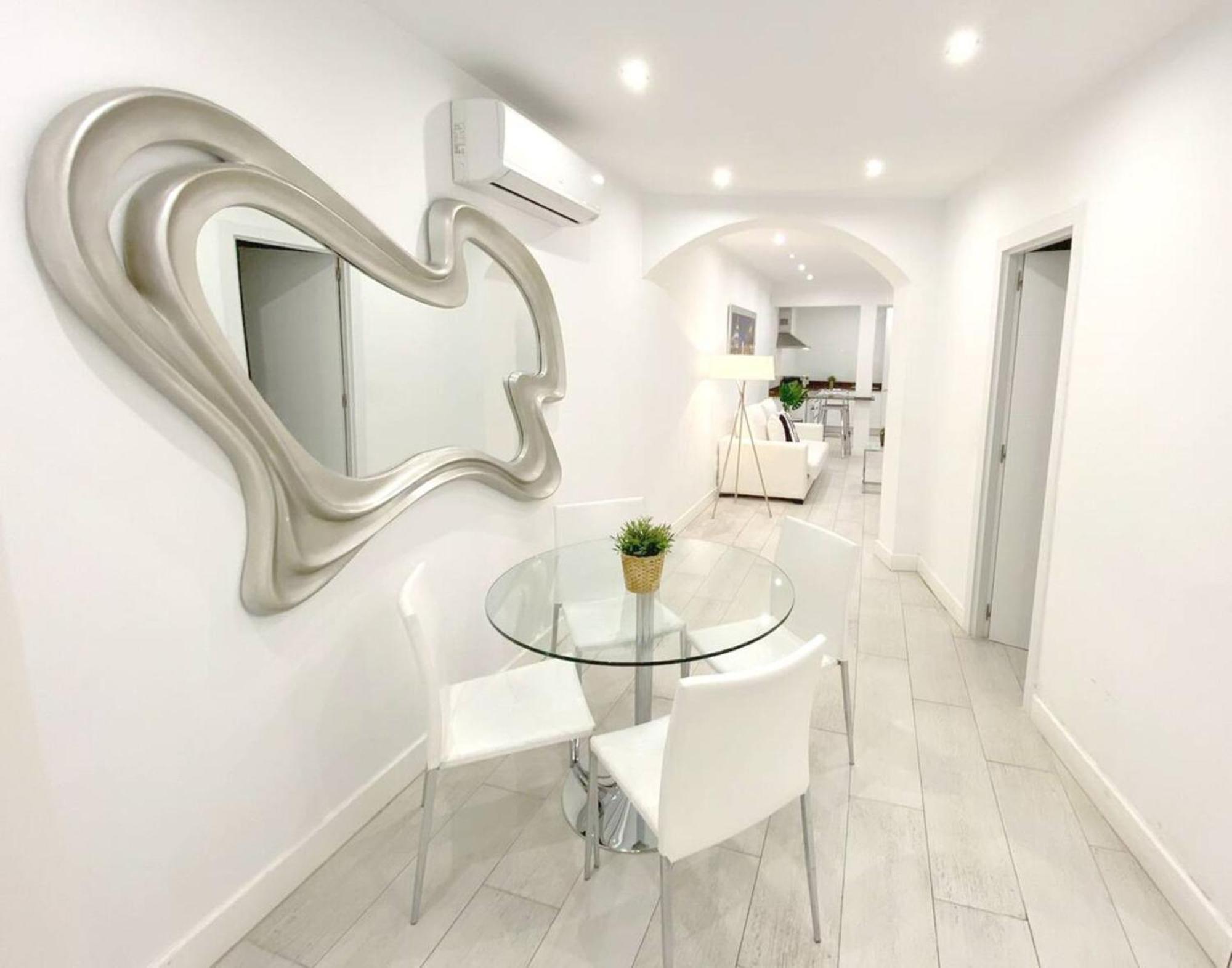 Apartamento De Diseno En Plaza Mayor Madrid Ngoại thất bức ảnh