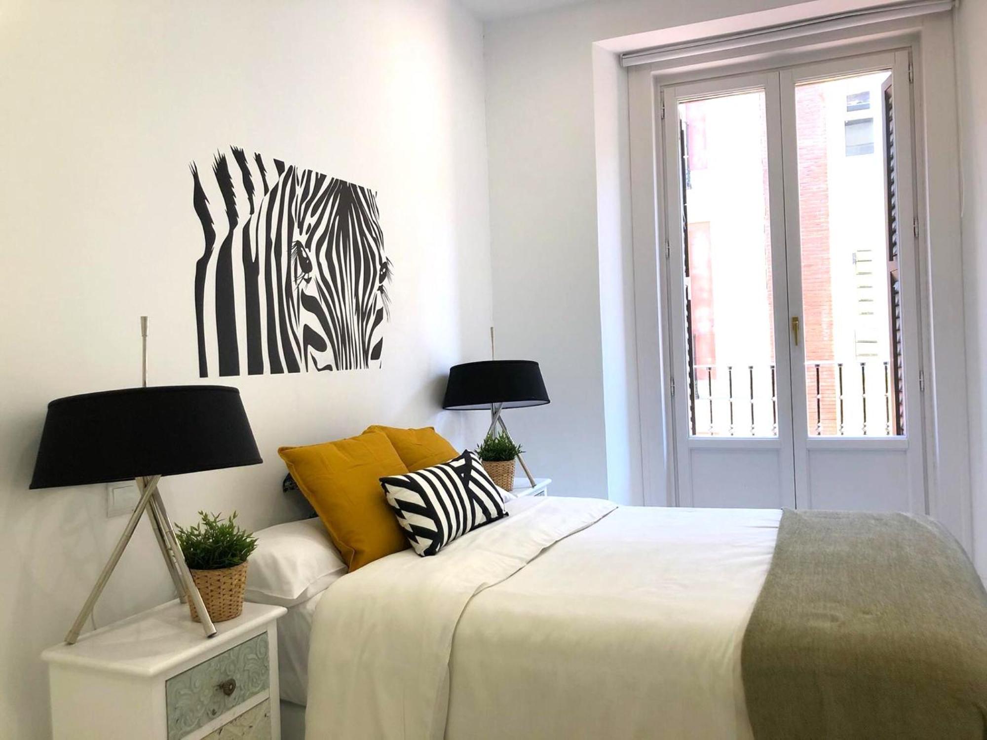 Apartamento De Diseno En Plaza Mayor Madrid Ngoại thất bức ảnh