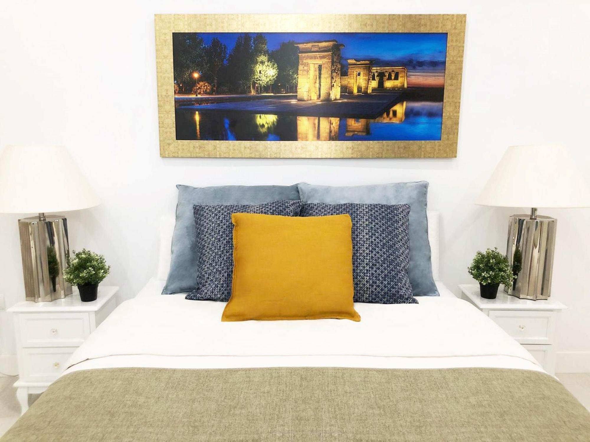 Apartamento De Diseno En Plaza Mayor Madrid Ngoại thất bức ảnh