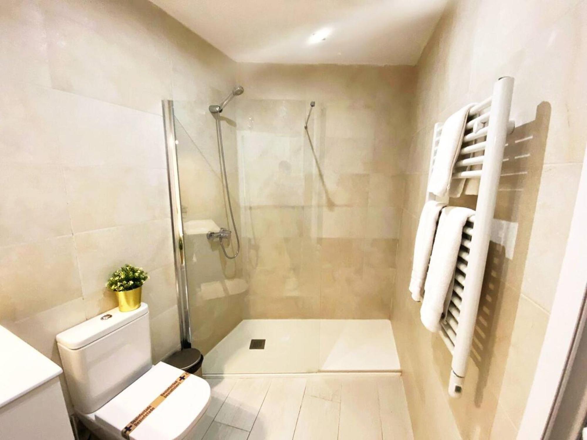 Apartamento De Diseno En Plaza Mayor Madrid Ngoại thất bức ảnh