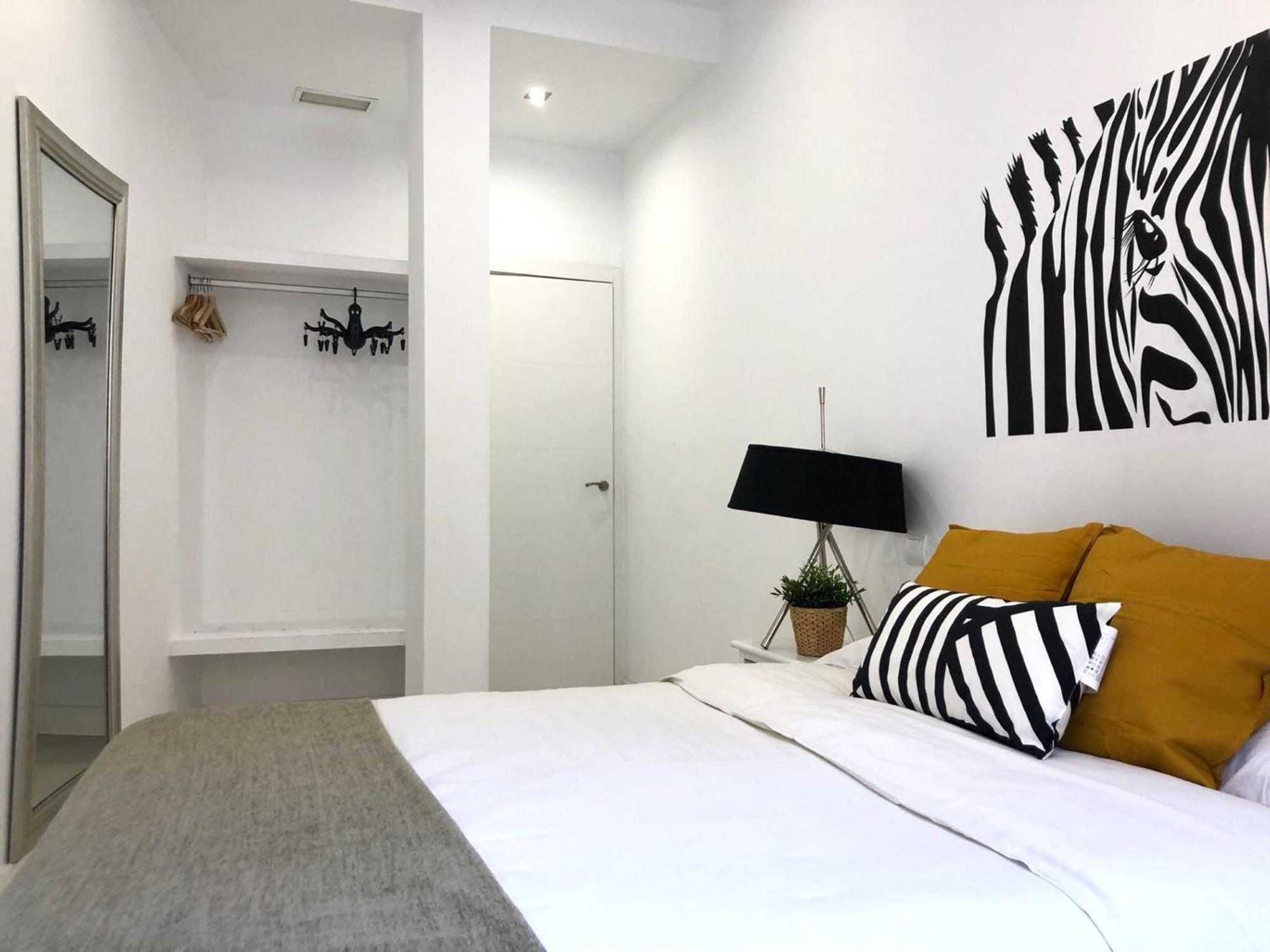 Apartamento De Diseno En Plaza Mayor Madrid Ngoại thất bức ảnh