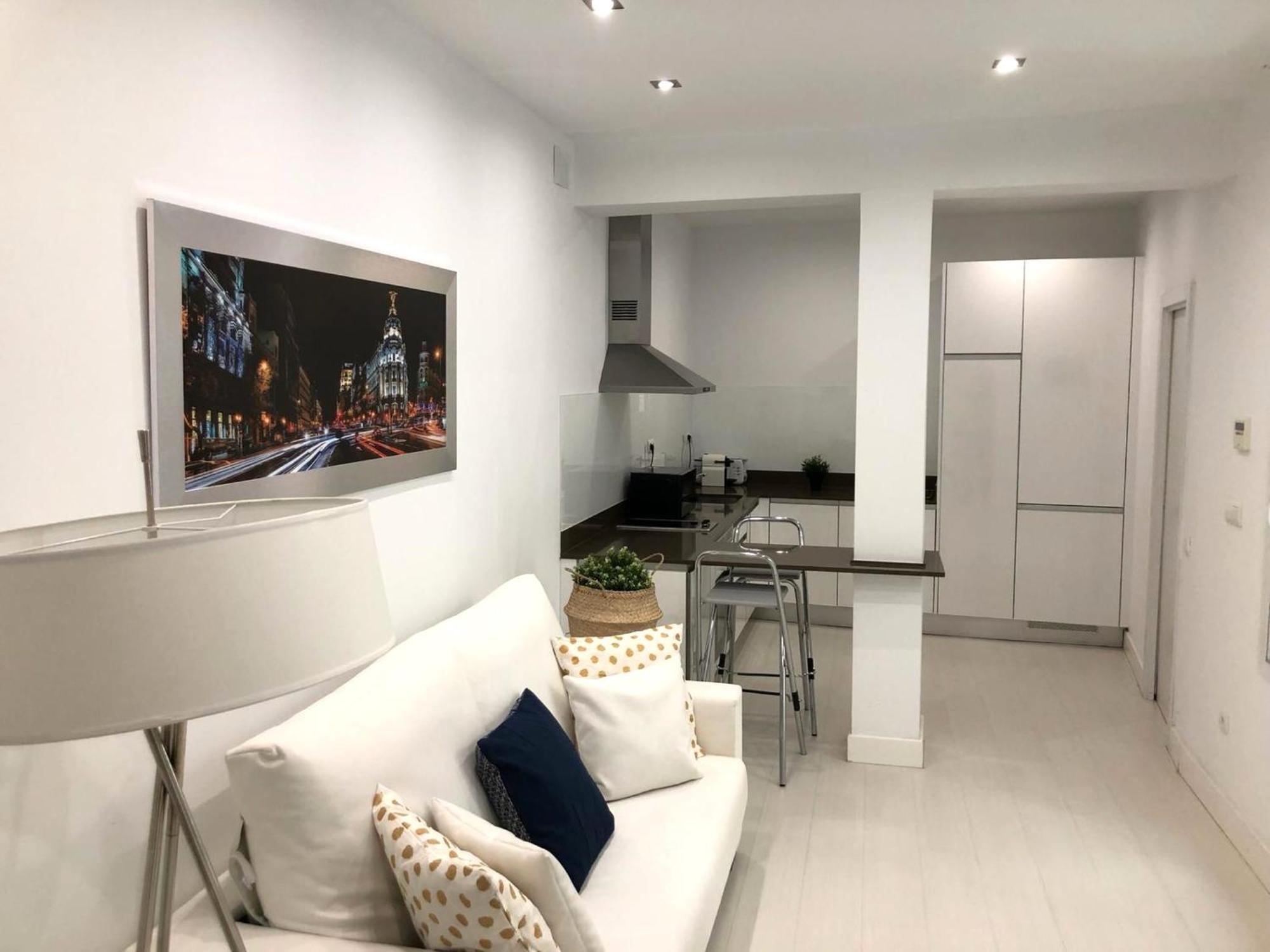Apartamento De Diseno En Plaza Mayor Madrid Ngoại thất bức ảnh