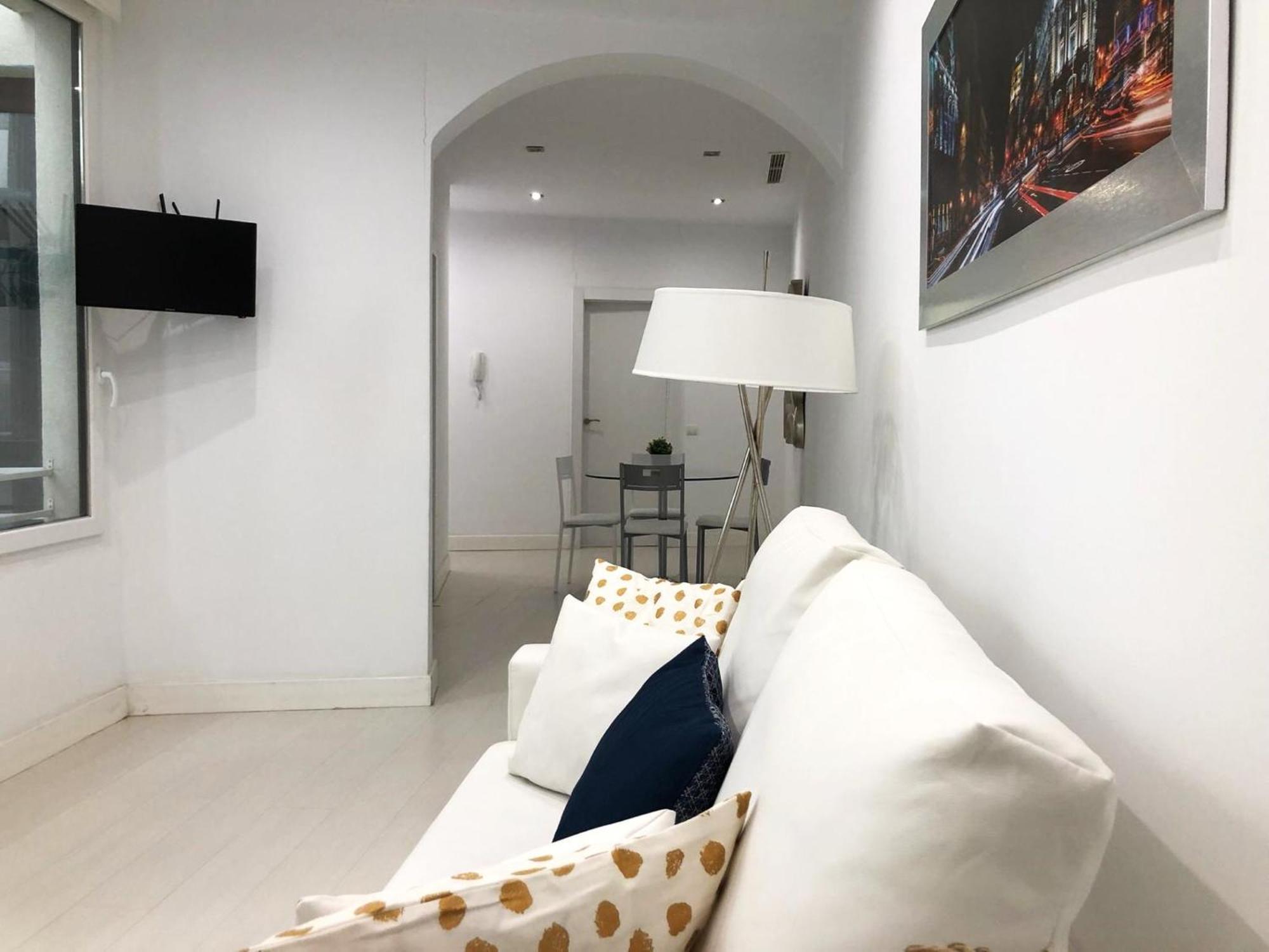 Apartamento De Diseno En Plaza Mayor Madrid Ngoại thất bức ảnh