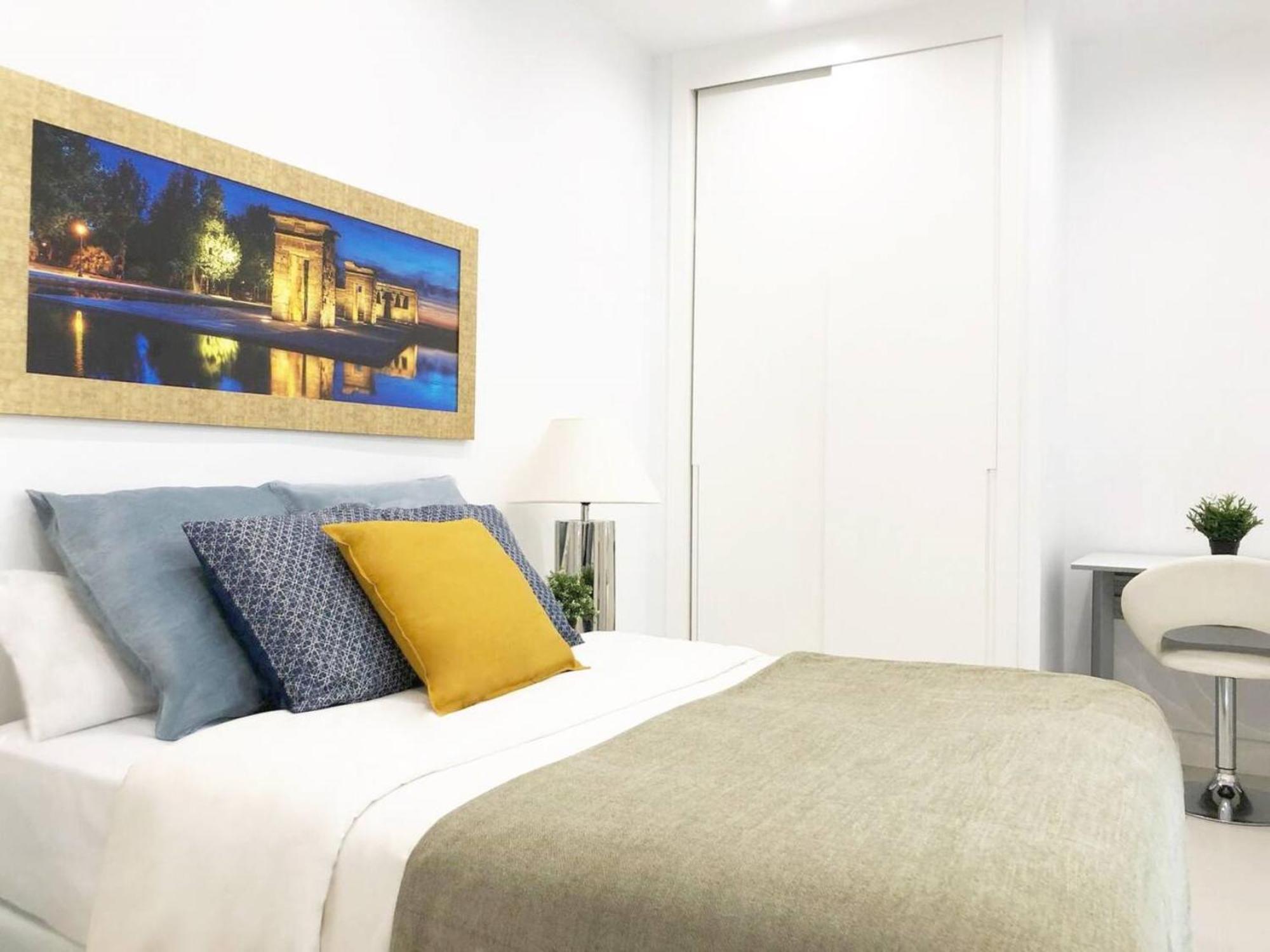 Apartamento De Diseno En Plaza Mayor Madrid Ngoại thất bức ảnh