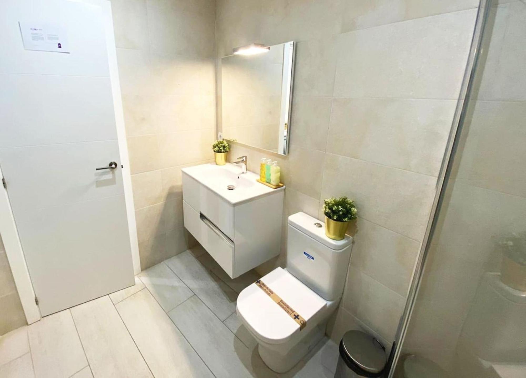 Apartamento De Diseno En Plaza Mayor Madrid Ngoại thất bức ảnh