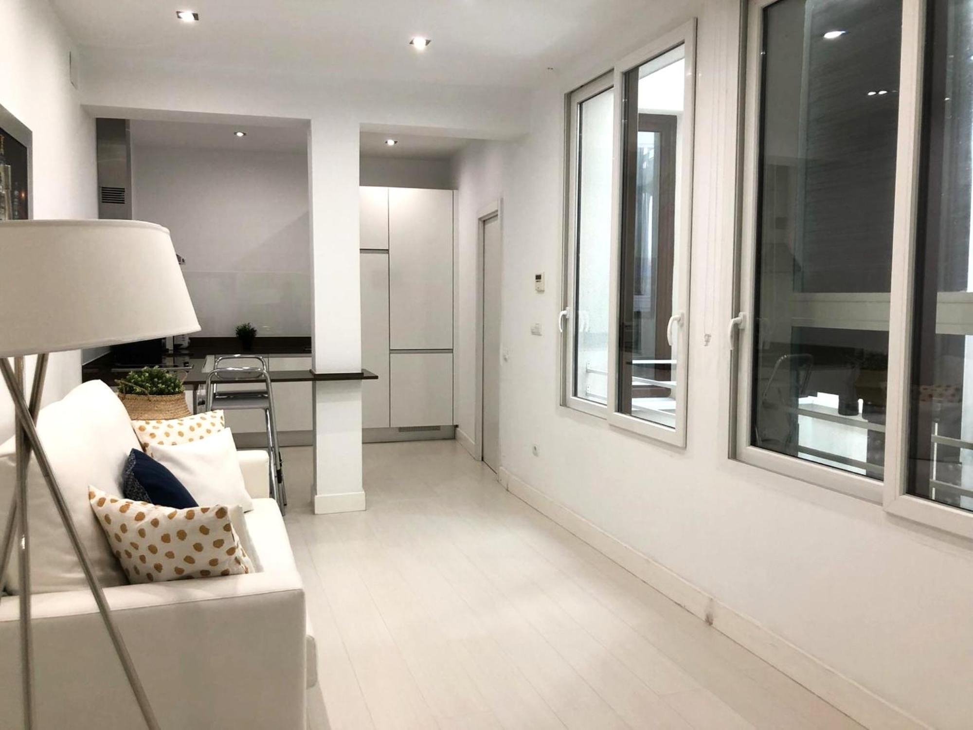 Apartamento De Diseno En Plaza Mayor Madrid Ngoại thất bức ảnh