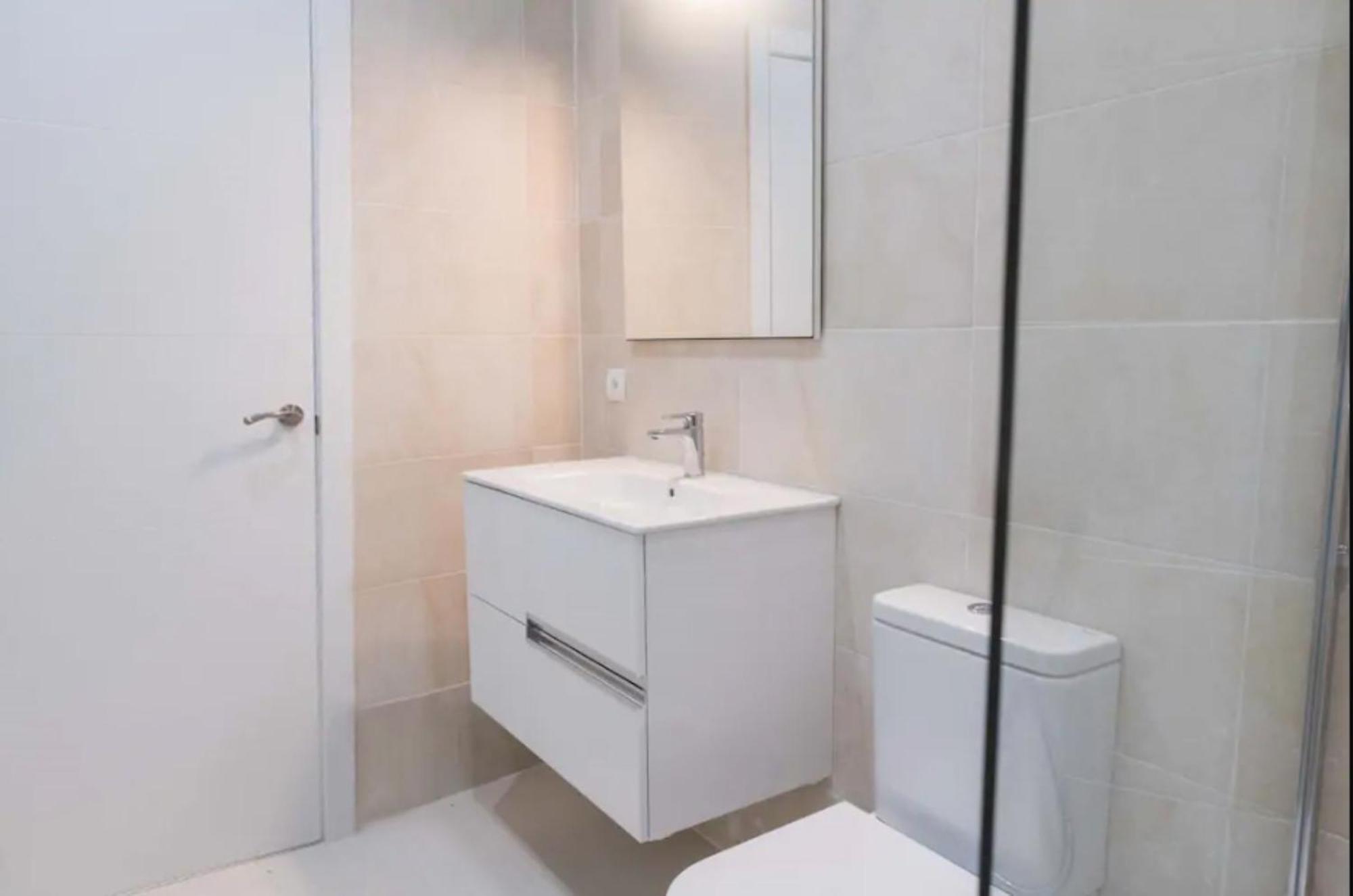 Apartamento De Diseno En Plaza Mayor Madrid Ngoại thất bức ảnh