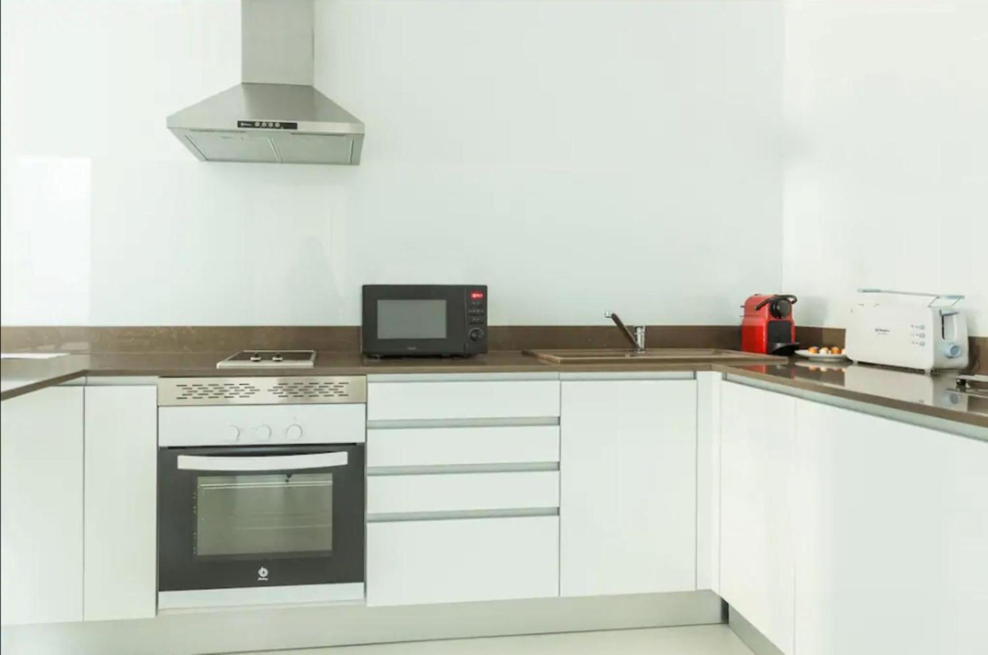 Apartamento De Diseno En Plaza Mayor Madrid Ngoại thất bức ảnh