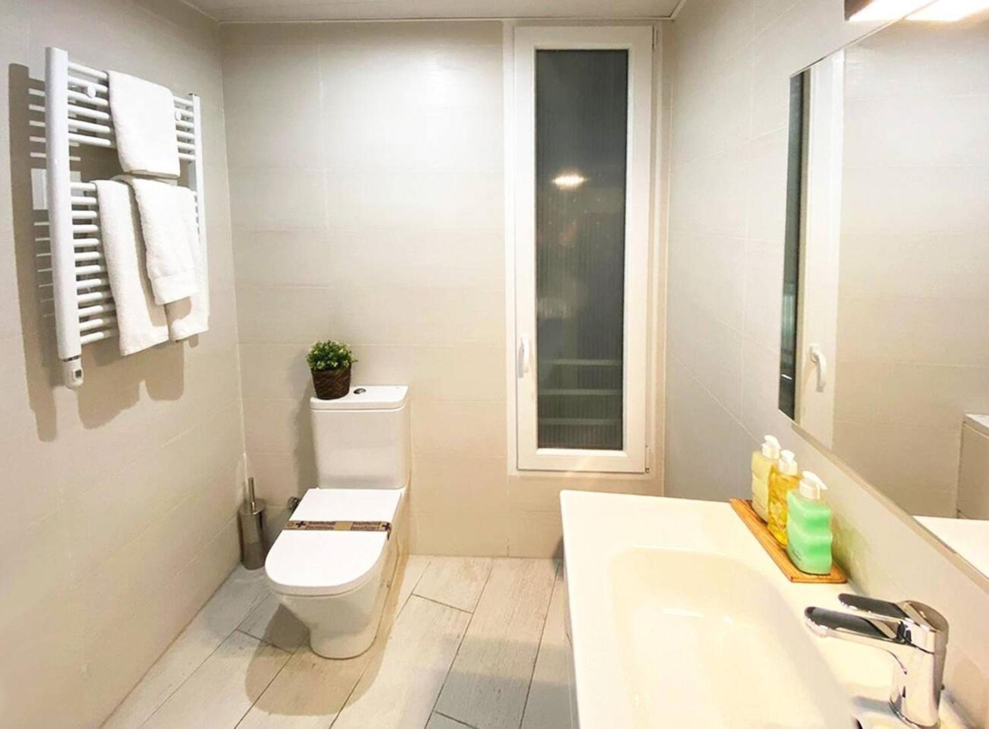 Apartamento De Diseno En Plaza Mayor Madrid Ngoại thất bức ảnh