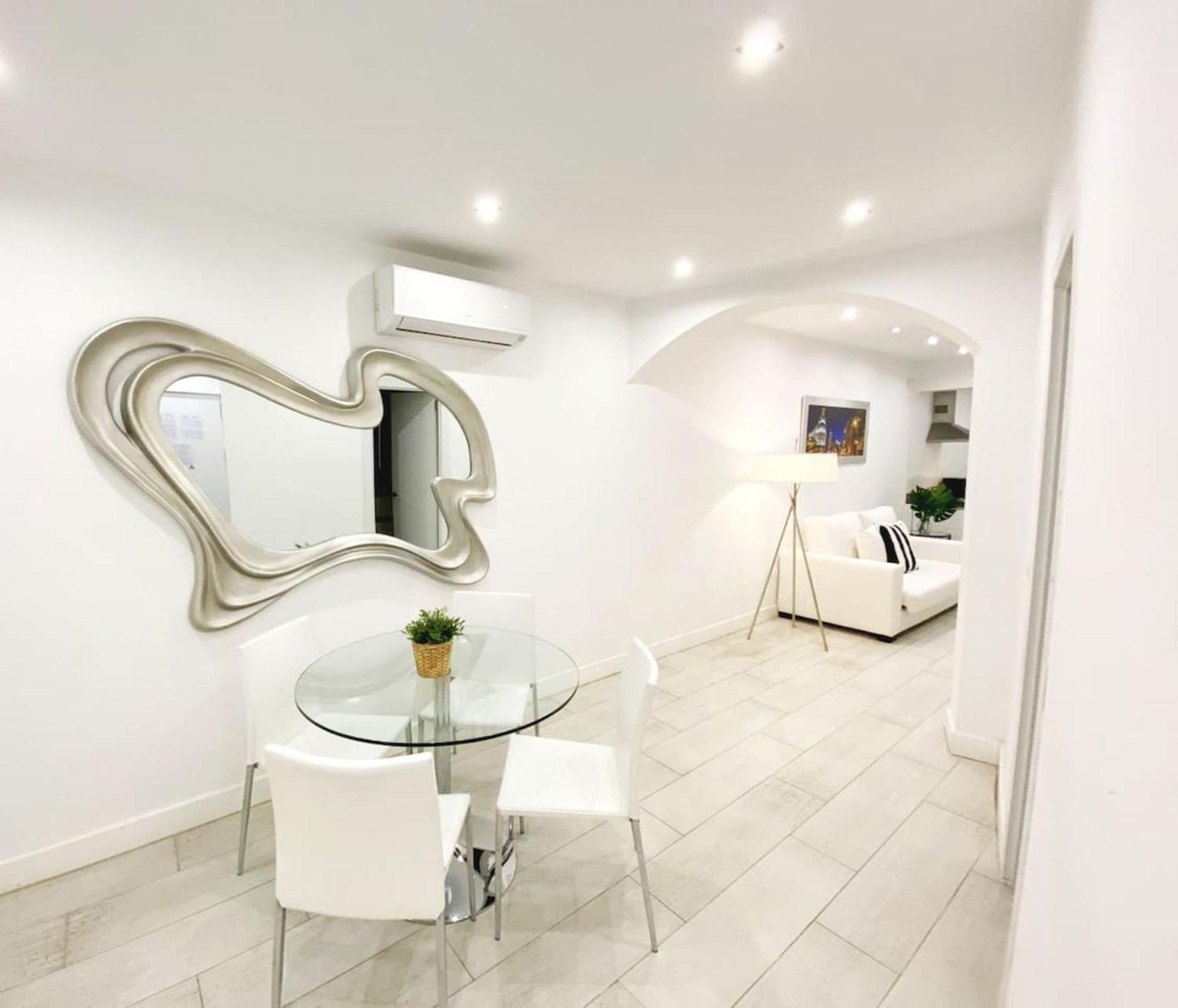 Apartamento De Diseno En Plaza Mayor Madrid Ngoại thất bức ảnh