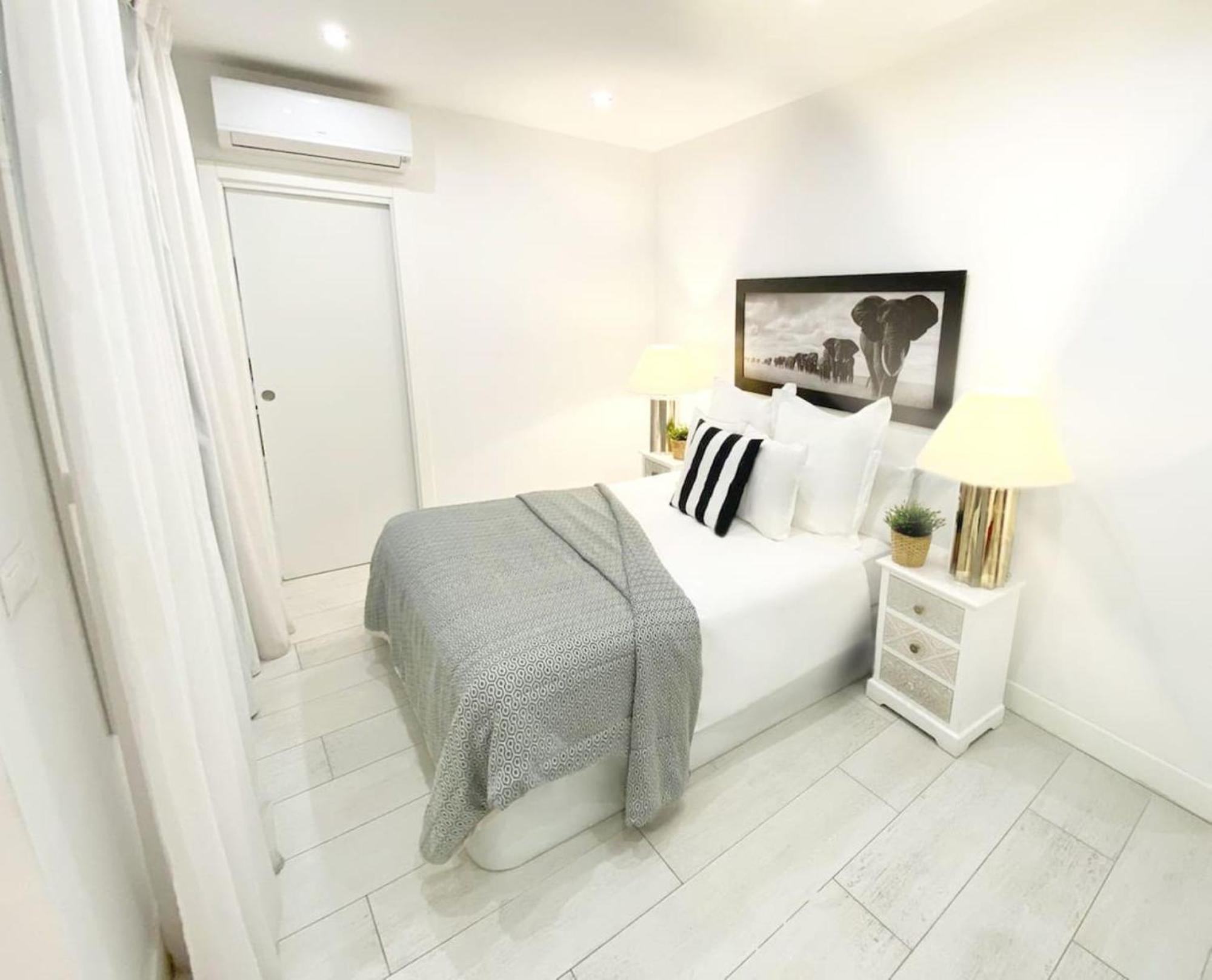 Apartamento De Diseno En Plaza Mayor Madrid Ngoại thất bức ảnh